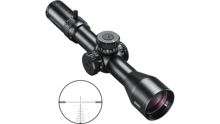 BUSHNELL ELITE TAC DMR3 3.5-21X50 G4P