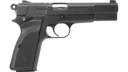 EAA CORP MCP35 9MM BLK 4.87" 10+1 CA OR