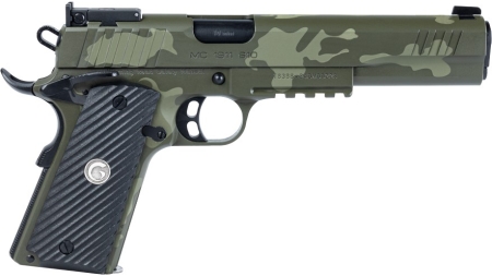 EAA CORP MC1911 HUNTER 10MM CAM 6" 9+1