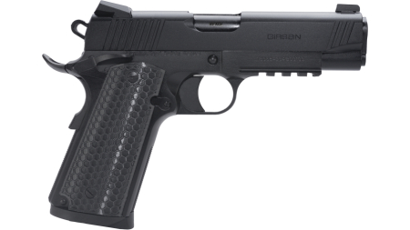 EAA CORP UNTOUCHABLE 45ACP BLACK 4.4"