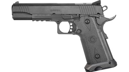 EAA CORP WITNESS 2311 45ACP 5" 11+1