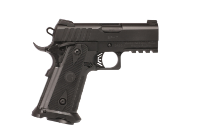 EAA CORP WITNESS 2311 9MM 3.4" 17+1