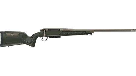 CHRISTENSEN ARMS EVOKE 6.5PRC BRNZ/GRN 22"    #