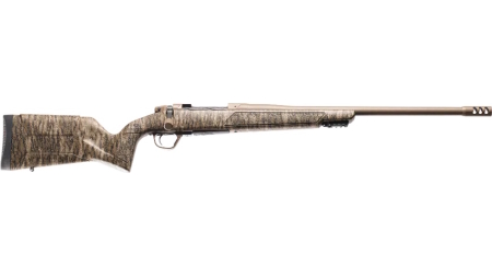 CHRISTENSEN ARMS EVOKE 270WIN FDE/MOBL 22"    #