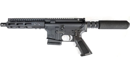 FRANKLIN ARMORY CA7 PISTOL 5.56MM 7.5" 10+1