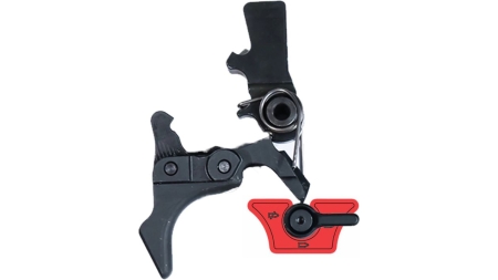 FRANKLIN ARMORY BFSIII 22-C1 TRIGGER 10/22