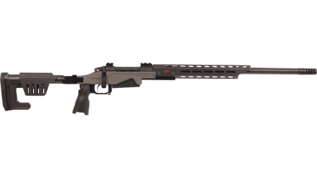 FIERCE FIREARMS REAPER H-TAC 7MM BC TUNG 22" #