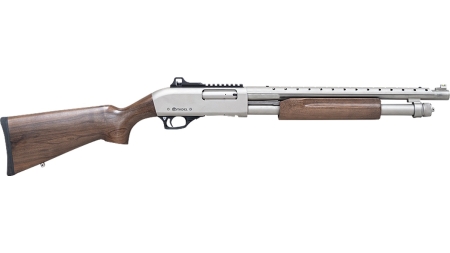 LEGACY SPORTS INTERNATIONAL CITADEL MARINER 12/18 NKL/WD