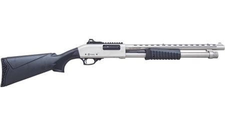 LEGACY SPORTS INTERNATIONAL CITADEL MARINER 12/18 NKL/BLK