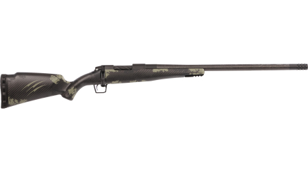 FIERCE FIREARMS CF ROGUE 7PRC BLK/FRT 24"