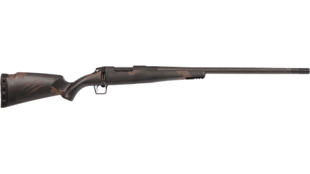 FIERCE FIREARMS CF ROGUE 7MM BC BLK/TPY 22"  #
