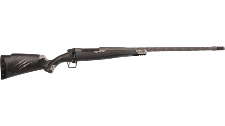 FIERCE FIREARMS TWISTED ROGUE 7BC TUN/PTM 24"#