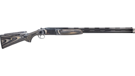 POINTER FT912 FIELD O/U 12/30 BLK/LAM