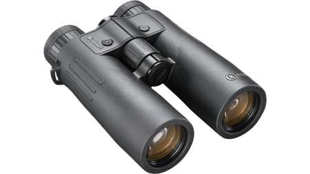 BUSHNELL FUSION X LRF BINO 10X42 BLK