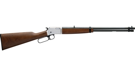BROWNING BL22 GRADE 1 LEVER - ACTION 22LR 20" SATIN NICK/WAL
