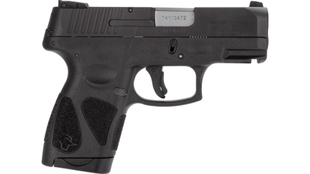 TAURUS G2S 9MM BLK/BLK 3.2" 7+1     #