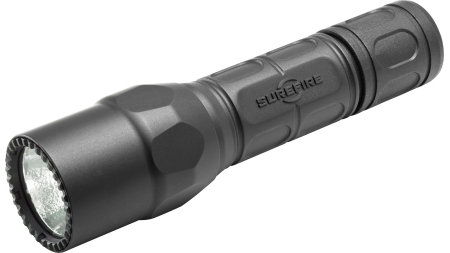 SUREFIRE G2X PRO 15/600LU BLK DUAL