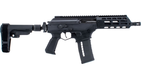IWI - ISRAEL WEAPON INDUSTRIES GALIL ACE PSTL 5.56 MLOK SB