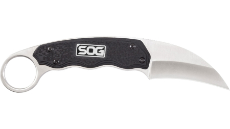 SOG GAMBIT