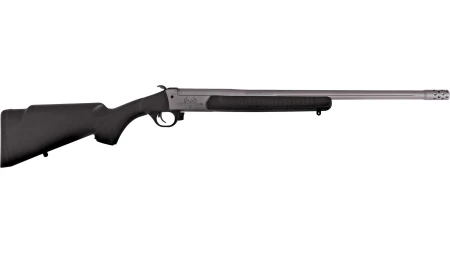 TRADITIONS OUTFTR G3 350LEG 22" TD SS/SY