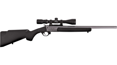 TRADITIONS OUTFTR G3 357MAG 22" SS TD PK#