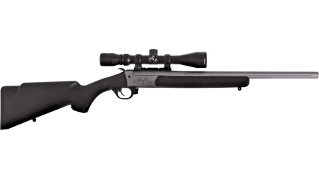 TRADITIONS OUTFTR G3 357MAG 22" SS TD PK#