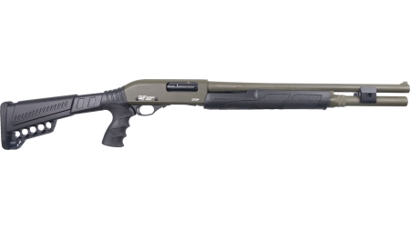 GFA GF2P HIGHCAP 12M/20 7R ODG