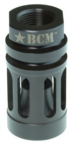 BCM COMPENSATOR MOD 0 5.56 - 1/2X28 FITS AR-15 - Image 2