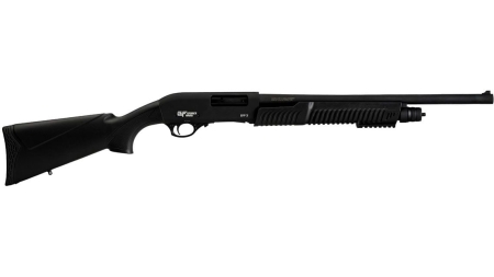 GFORCE ARMS GF3P 12/18.5 BLACK 4+1