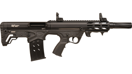 GFA GFY-1 SA 12/18.5 B-PUP DE