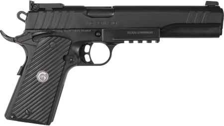 EAA CORP MC1911 HUNTER 10MM BLK 6" 9+1