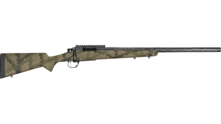 PROOF RESEARCH GLACIER TI 7MMBC TFDE 20"
