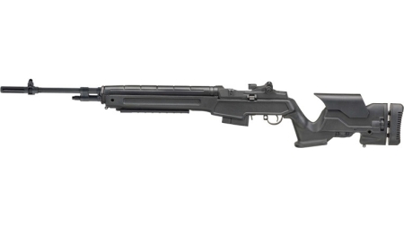 SPRINGFIELD M1A PRECISION 308 - 22" PARKERIZED/POLYMER