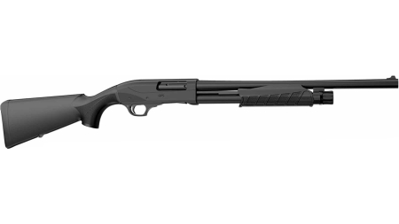 RETAY GPS SECURITY 12/18 BLK 3"