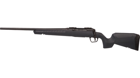 SAVAGE ARMS AXIS 2 CPT 350LEG BL/GRY LH