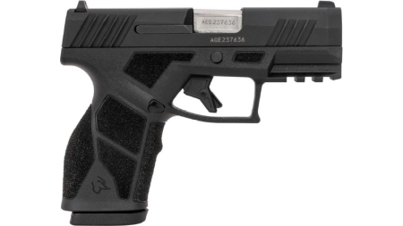 TAURUS GX2 9MM BLK/BLK 3.3" 13+1