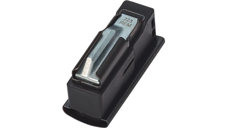 HENRY REPEATING ARMS MAG HENRY LONG RANGER 223REM