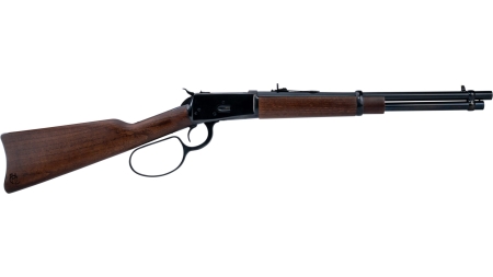 HERITAGE MANUFACTURING 92 45LC BL/WD 16.5" 8+1