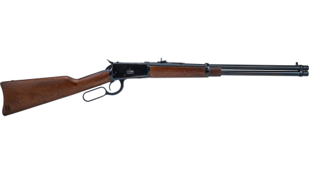 HERITAGE MANUFACTURING 92 357MAG BL/WD 20" 10+1