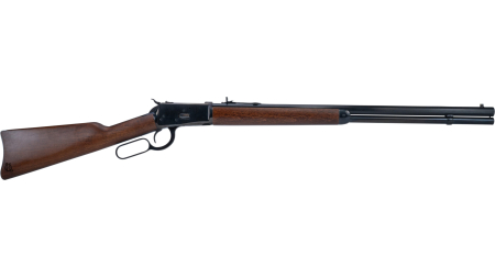 HERITAGE MANUFACTURING 92 44MAG BL 24" 12+1 OCTAGON