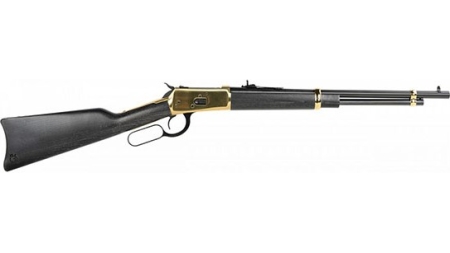 HERITAGE MANUFACTURING 92 357MAG GLD/WD 18" 8+1