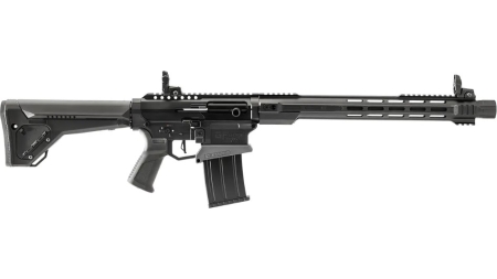 GFORCE ARMS MKX3 HAMMER12 12/18.5 BLK 5+1