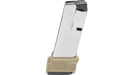 SPRINGFIELD ARMORY MAGAZINE HELLCAT 9MM 15RD FDE