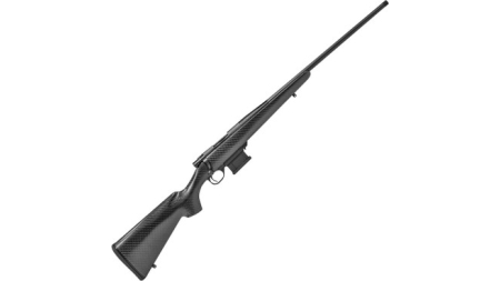 Howa HCBN65C Carbon Stalker Bolt Action 6.5 Creedmoor 22" 5+1 Carbon Fiber