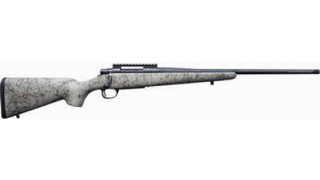 Howa HCSL65CRTAN Superlite 6.5 Creedmoor 5+1 Capacity 20" Threaded Barrel Tan/Black