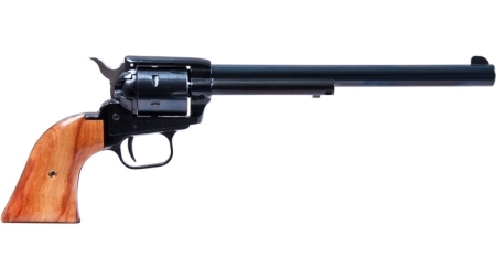 HERITAGE MANUFACTURING 22LR/22M BLUE 9" FS