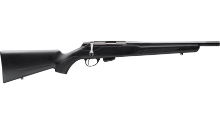 TIKKA T1 22LR 16" BLK 10+1