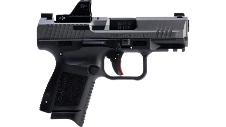 CANIK TP9 ELITE SC TUNG MO1