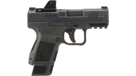 CANIK METE MC9 9MM BLK 15+1 MO1