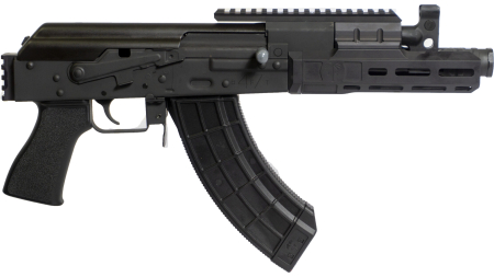CENTURY ARMS DRACO TAC 7.62X39 30+1